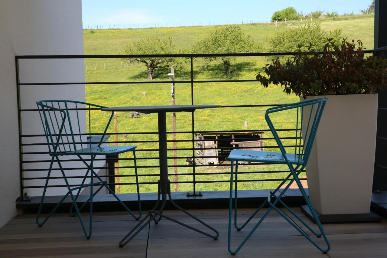 Maison Cube Saint-Didier-au-Mont-d'Or Zewnętrze zdjęcie